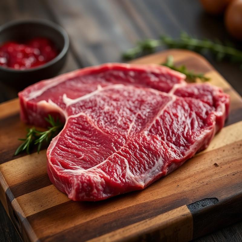 Strip Filet Filet Club | Premium Filet Mignon Delivered Monthly